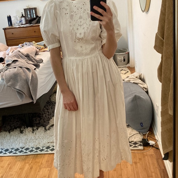 VINTAGE Dress - Picture 8 of 15